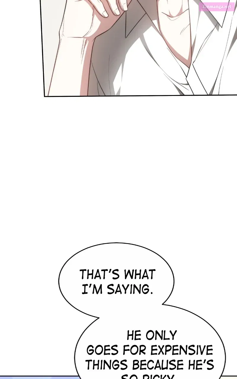 Melting Slowly Zinmanga X Chapter 29 Page 11