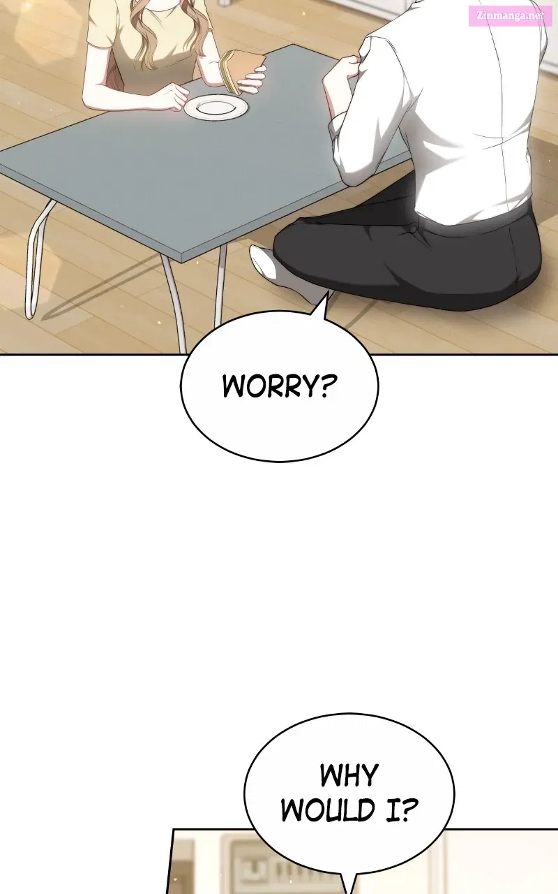 Melting Slowly Zinmanga X Chapter 29 Page 23