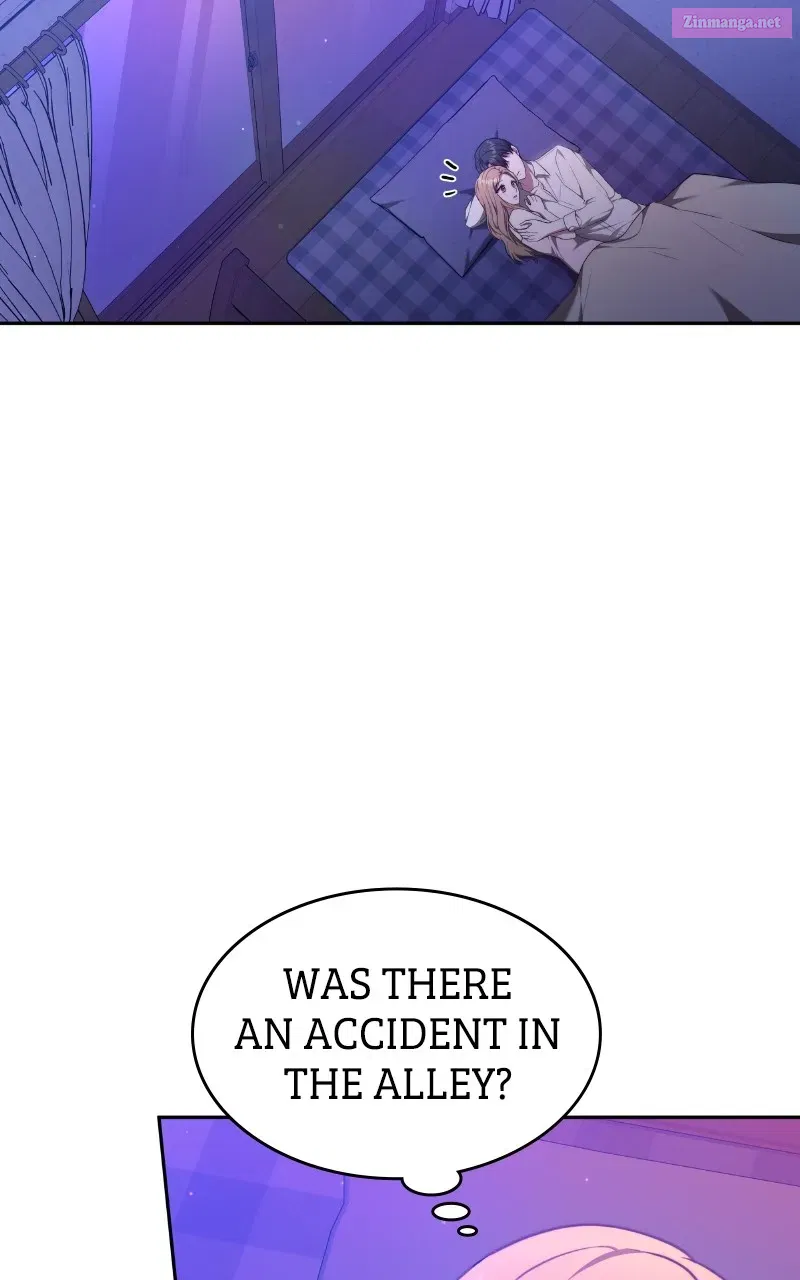 Melting Slowly Zinmanga X Chapter 28 Page 29