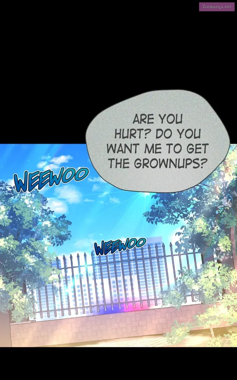 Melting Slowly Zinmanga X Chapter 28 Page 45