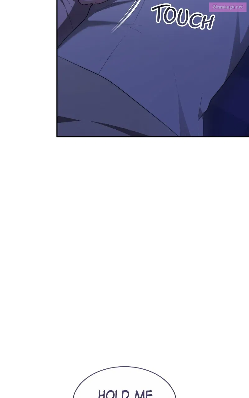 Melting Slowly Zinmanga X Chapter 28 Page 55