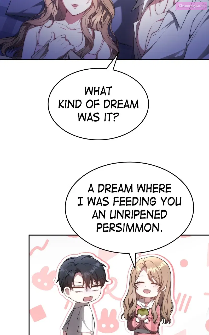 Melting Slowly Zinmanga X Chapter 28 Page 66
