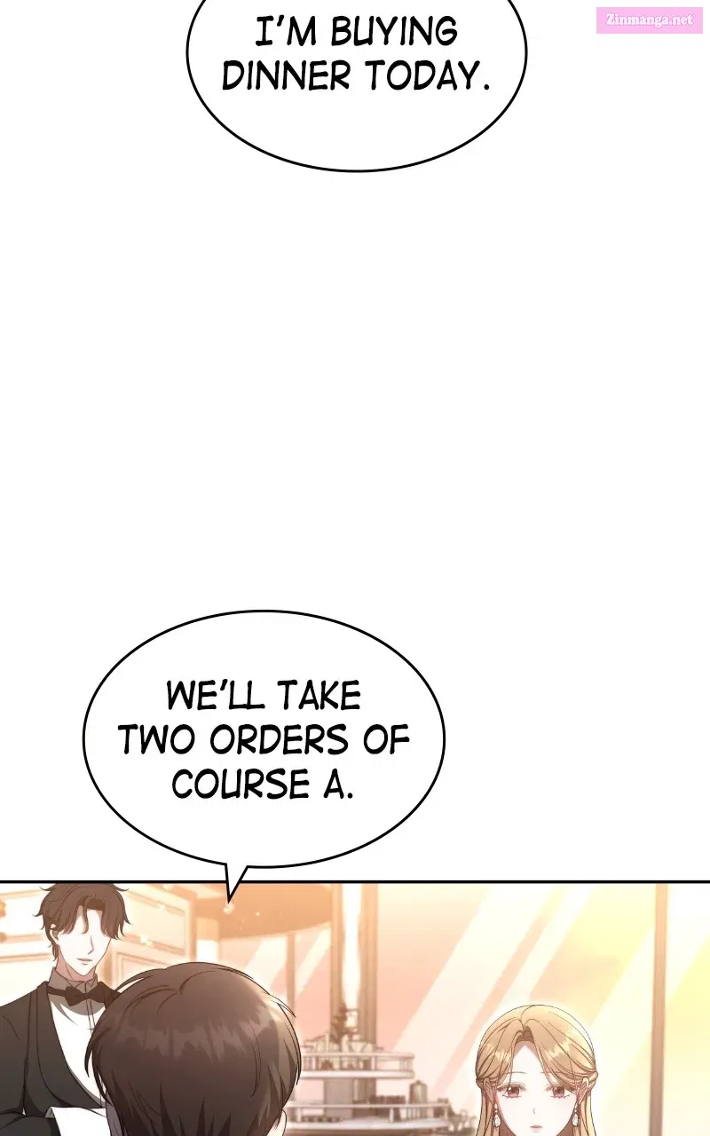Melting Slowly Zinmanga X Chapter 27 Page 10