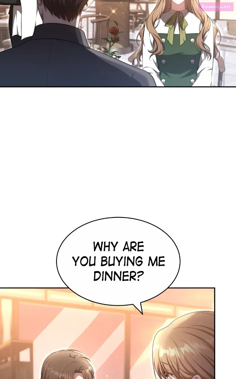Melting Slowly Zinmanga X Chapter 27 Page 11