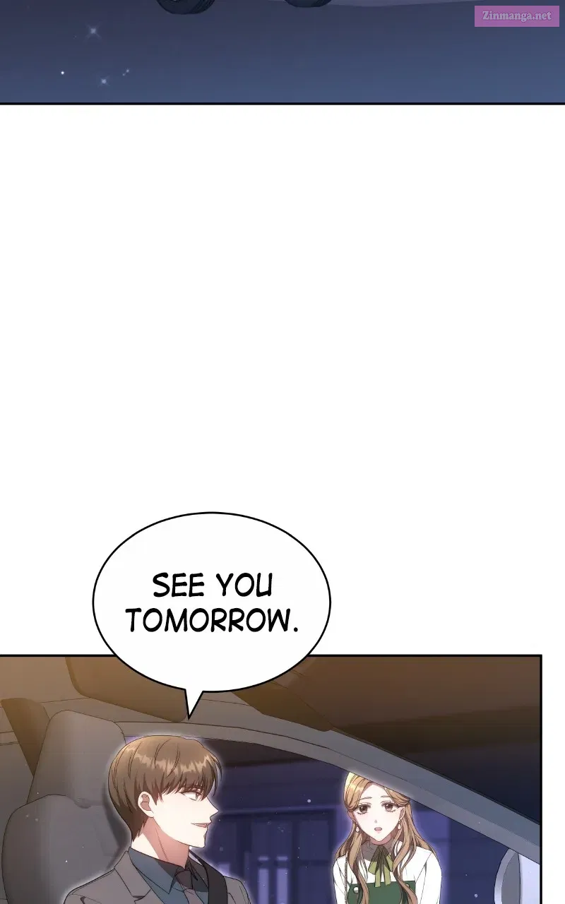 Melting Slowly Zinmanga X Chapter 27 Page 35