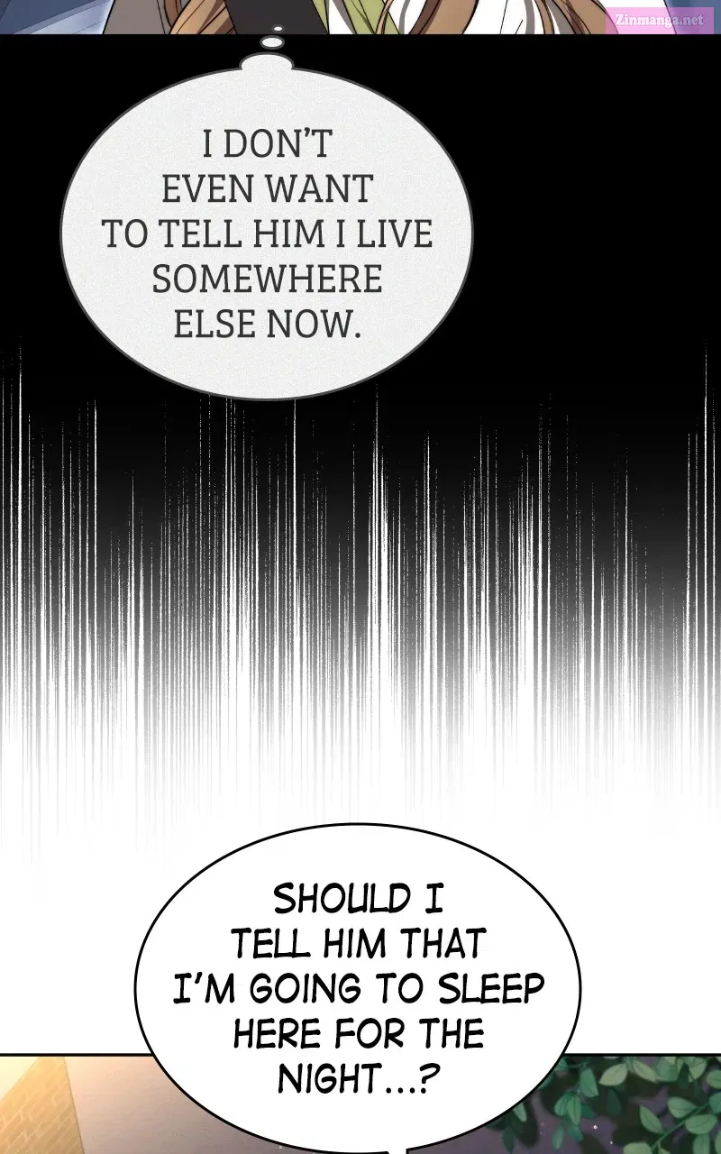 Melting Slowly Zinmanga X Chapter 27 Page 40