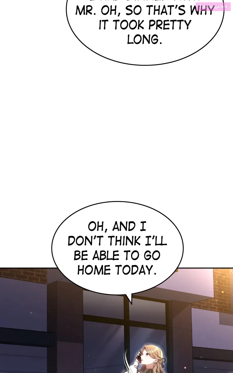 Melting Slowly Zinmanga X Chapter 27 Page 47