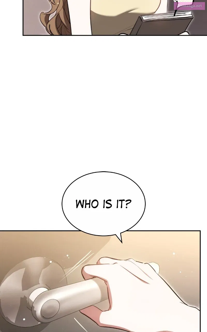 Melting Slowly Zinmanga X Chapter 27 Page 56