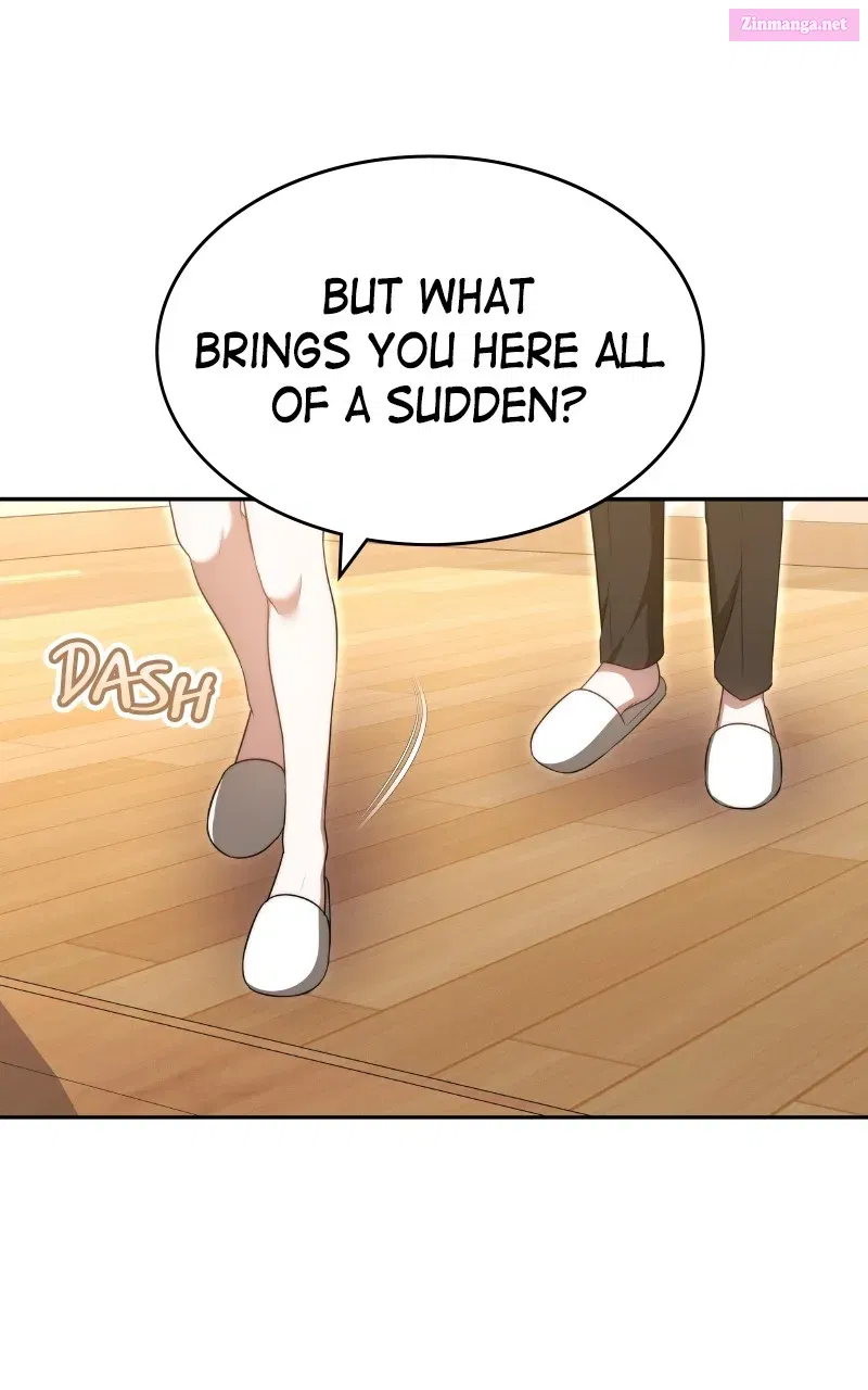 Melting Slowly Zinmanga X Chapter 27 Page 70