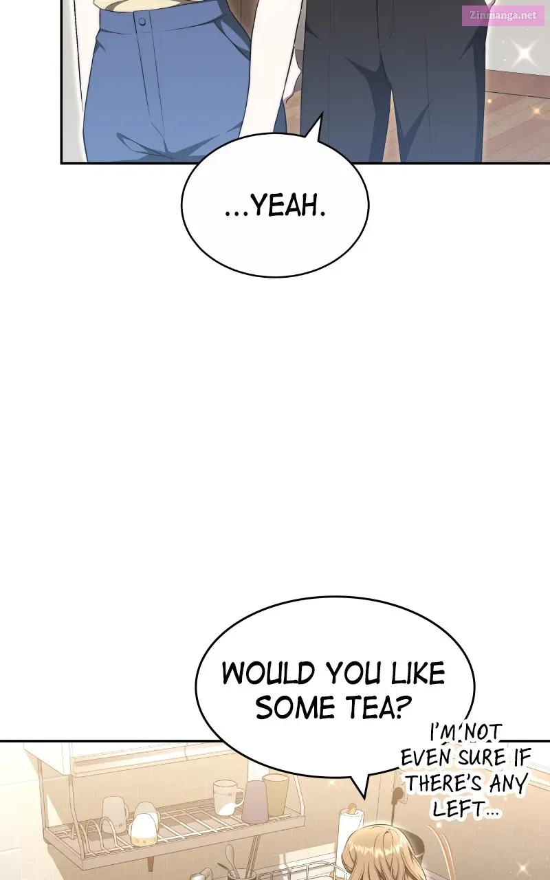 Melting Slowly Zinmanga X Chapter 27 Page 72