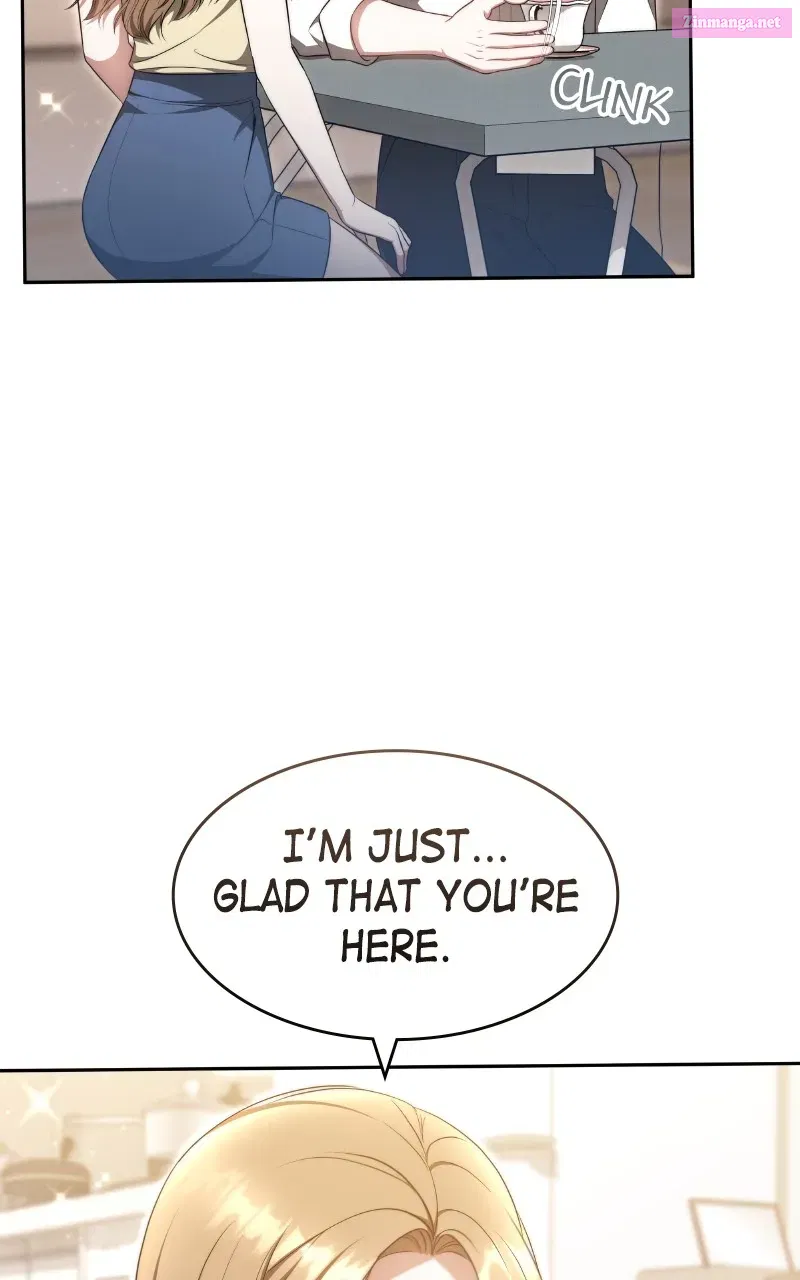Melting Slowly Zinmanga X Chapter 27 Page 79