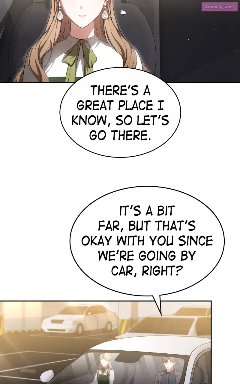 Melting Slowly Zinmanga X Chapter 26 Page 67