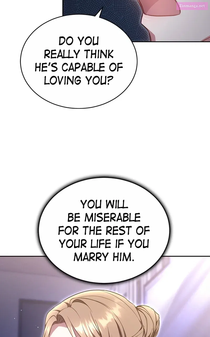 Melting Slowly Zinmanga X Chapter 21 Page 37