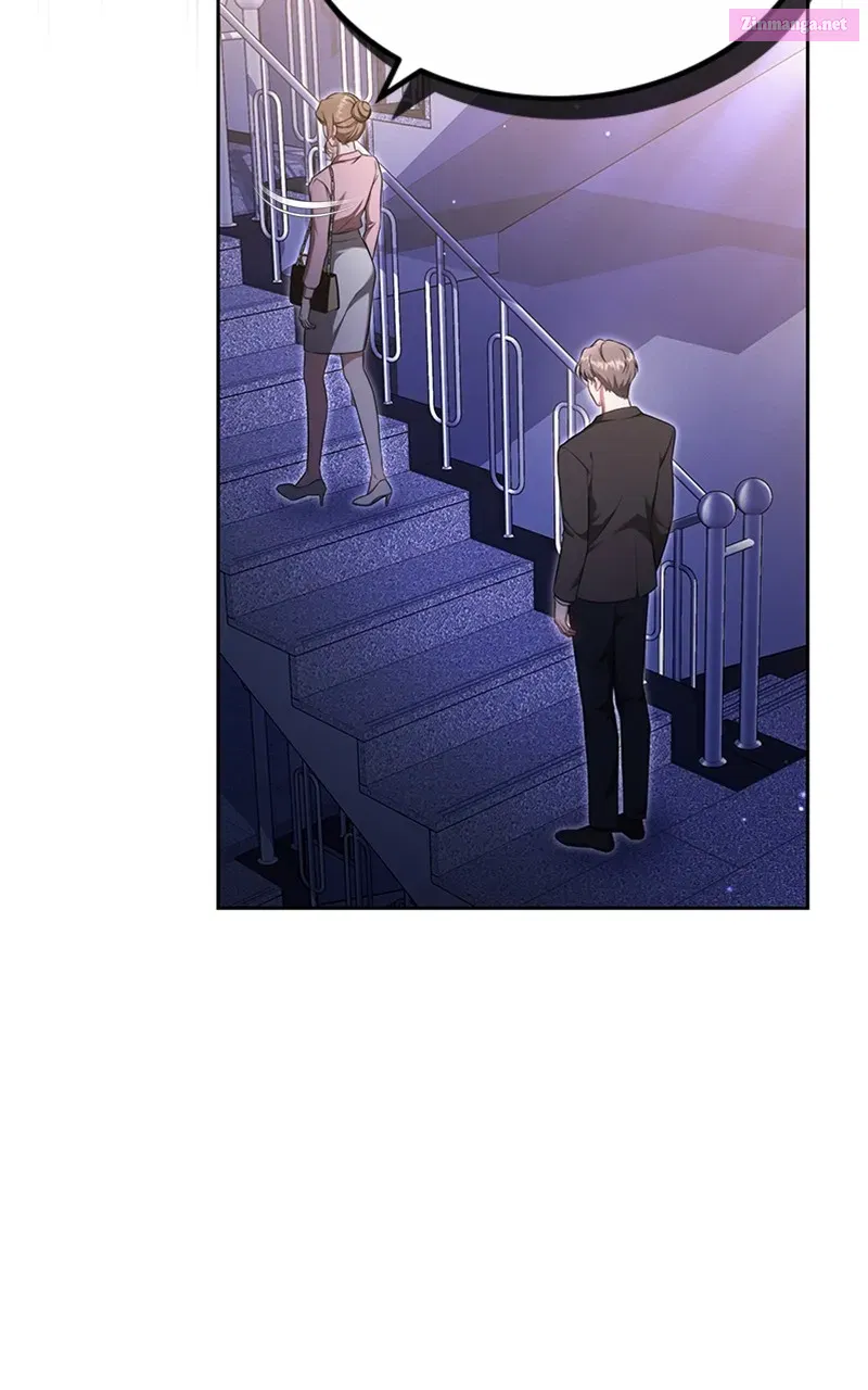 Melting Slowly Zinmanga X Chapter 21 Page 39