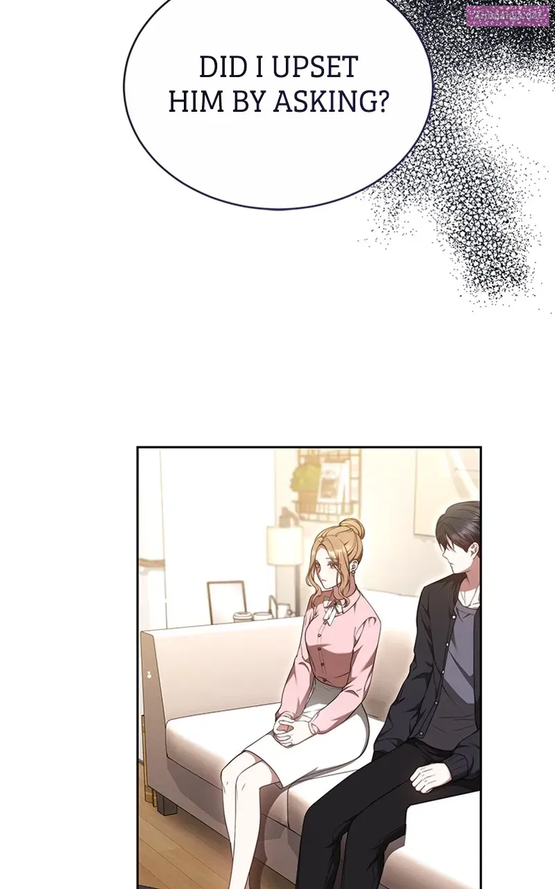 Melting Slowly Zinmanga X Chapter 21 Page 62