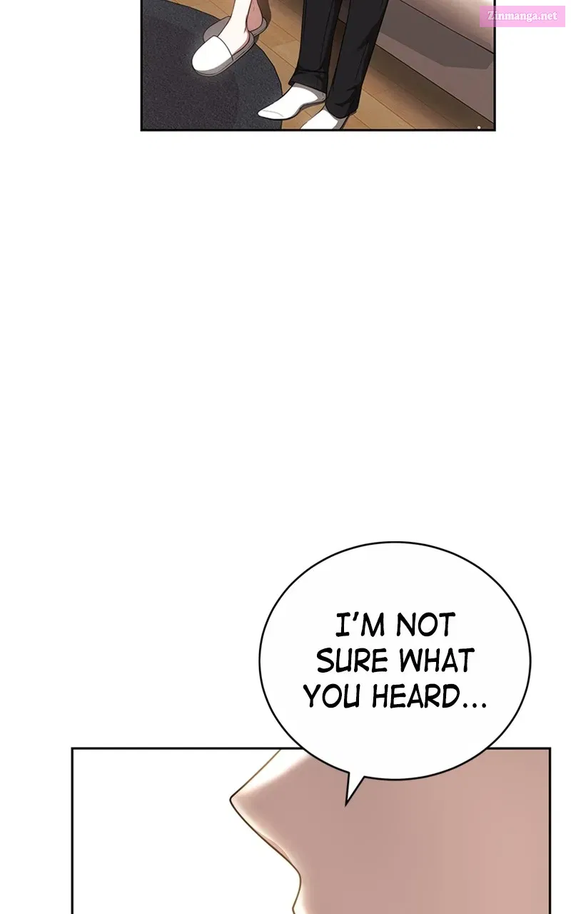 Melting Slowly Zinmanga X Chapter 21 Page 63