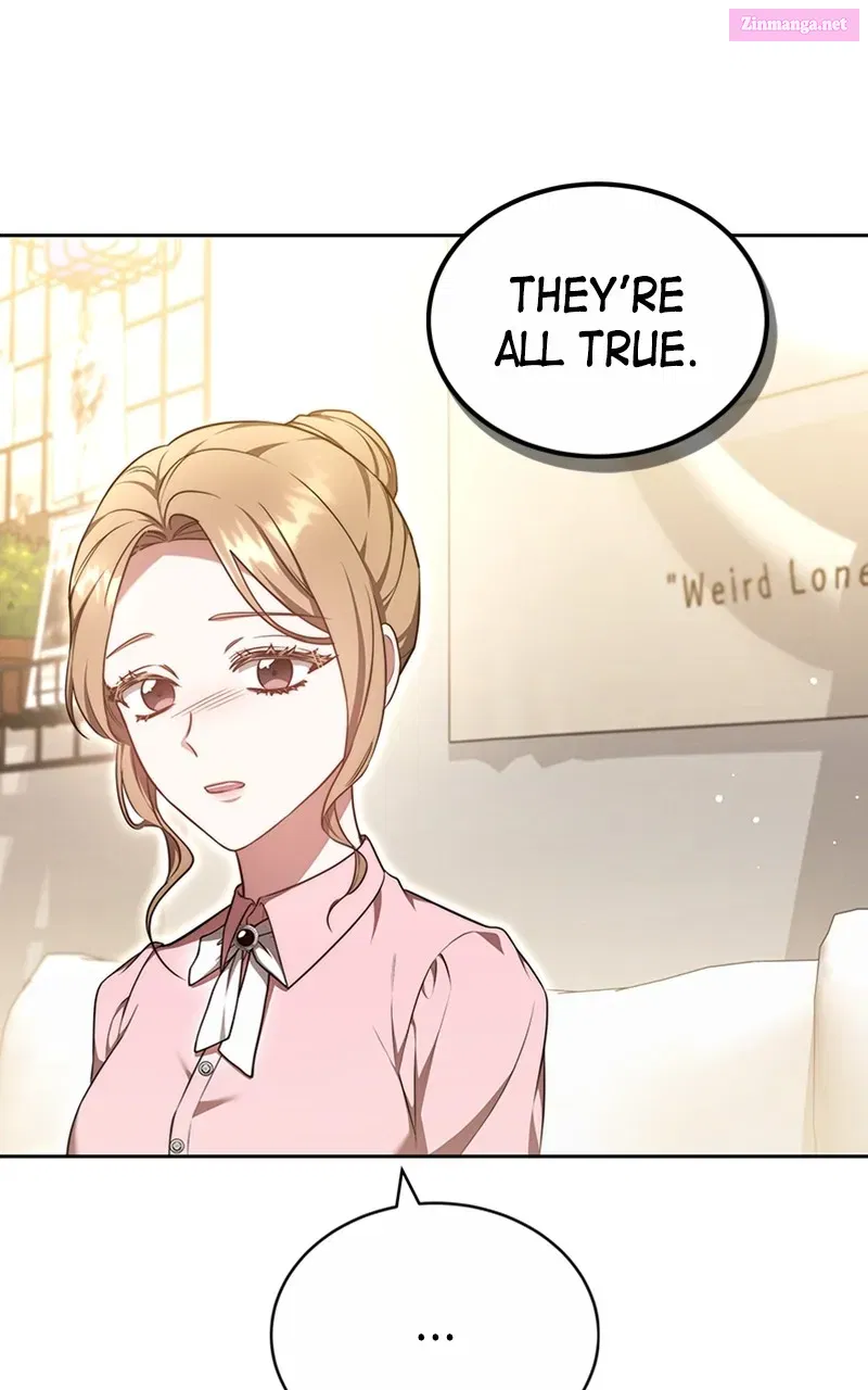 Melting Slowly Zinmanga X Chapter 21 Page 66