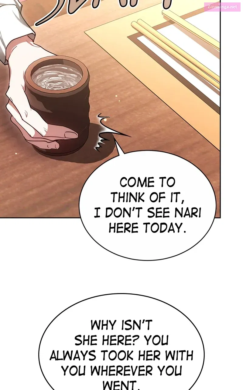 Melting Slowly Zinmanga X Chapter 20 Page 5