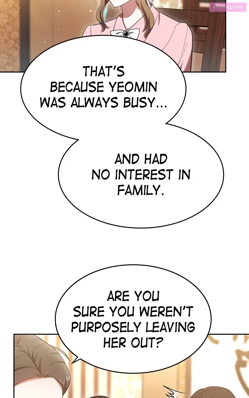 Melting Slowly Zinmanga X Chapter 20 Page 11