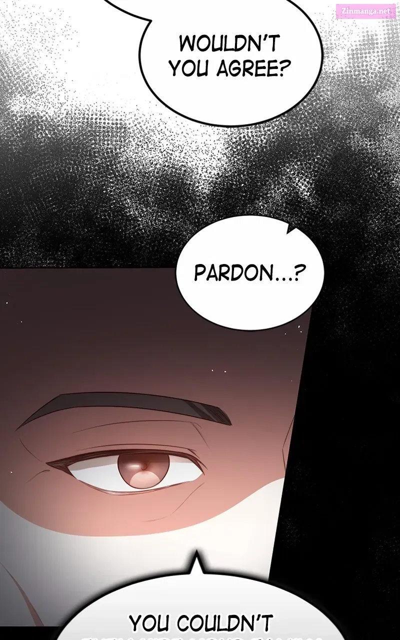 Melting Slowly Zinmanga X Chapter 20 Page 19