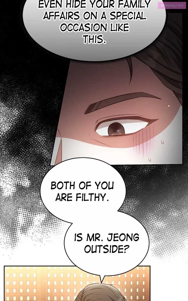 Melting Slowly Zinmanga X Chapter 20 Page 20