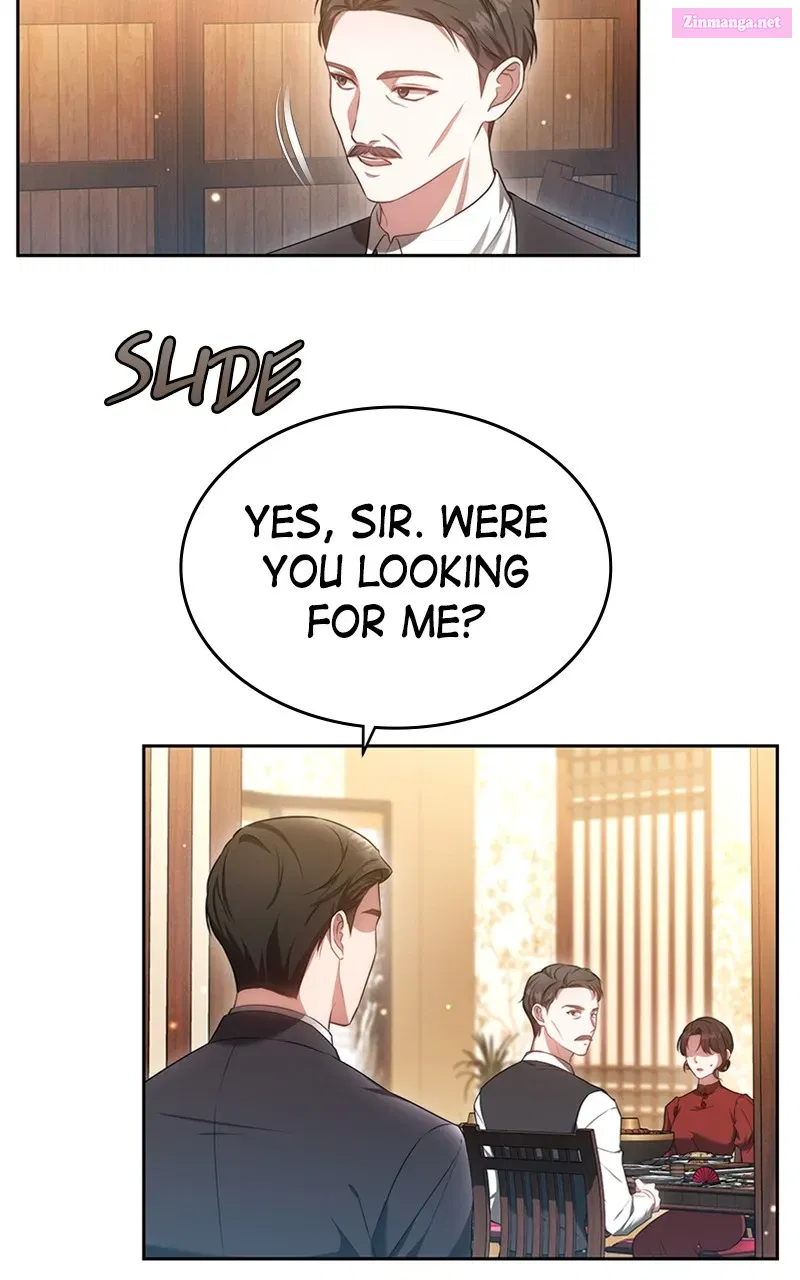 Melting Slowly Zinmanga X Chapter 20 Page 21