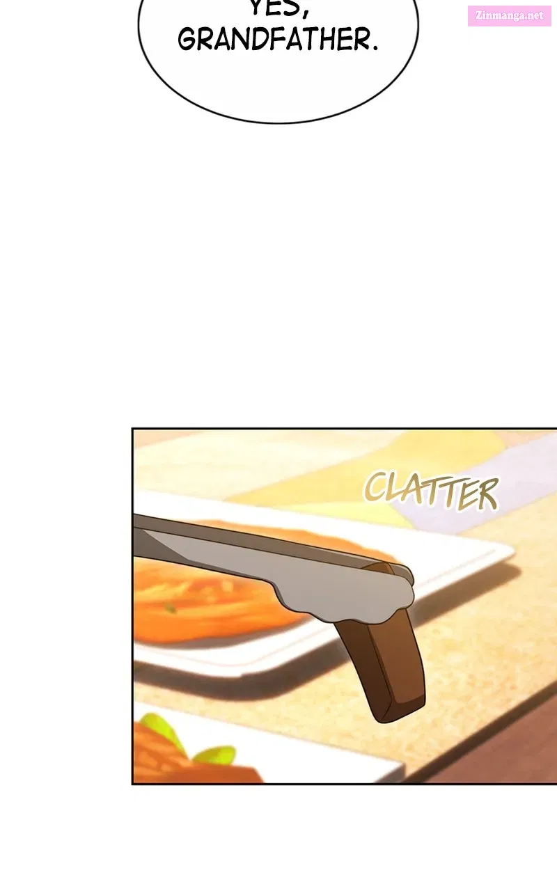Melting Slowly Zinmanga X Chapter 20 Page 37