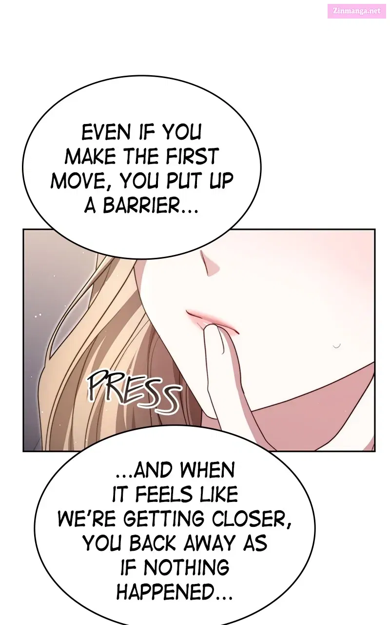 Melting Slowly Zinmanga X Chapter 18 Page 13