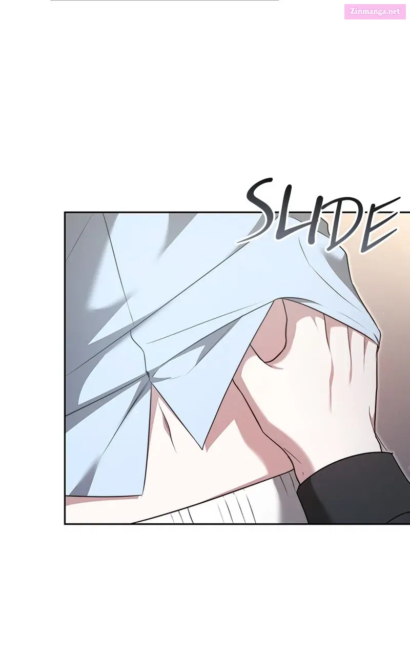 Melting Slowly Zinmanga X Chapter 18 Page 21