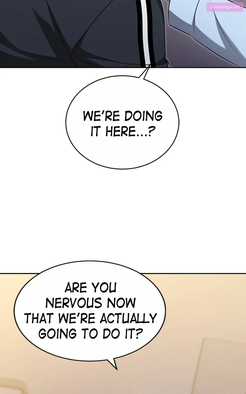 Melting Slowly Zinmanga X Chapter 18 Page 25