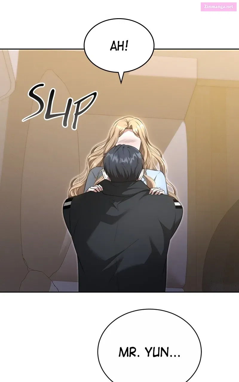 Melting Slowly Zinmanga X Chapter 18 Page 27