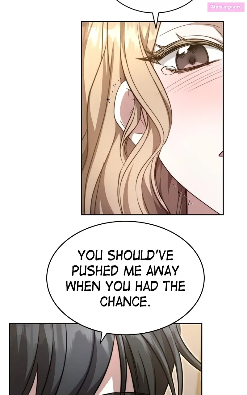 Melting Slowly Zinmanga X Chapter 18 Page 28