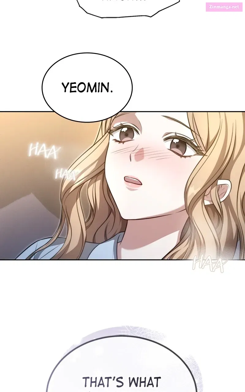 Melting Slowly Zinmanga X Chapter 18 Page 31