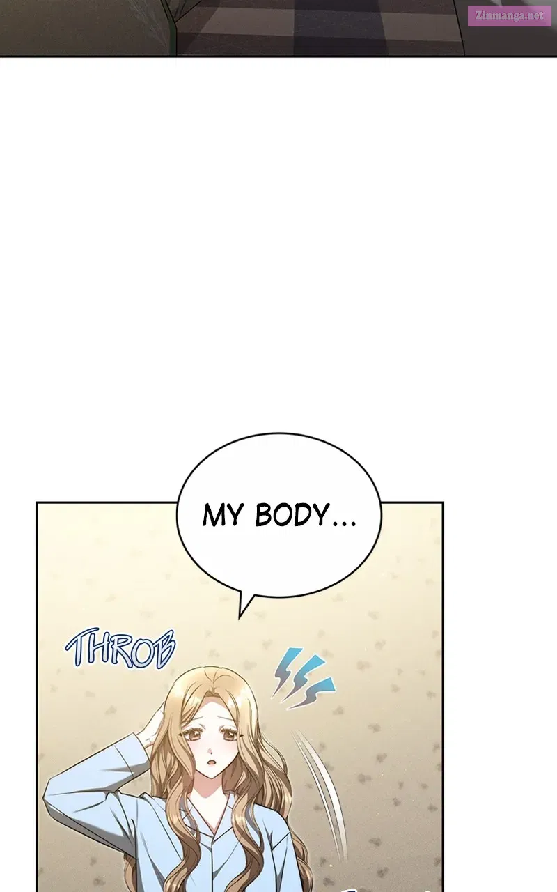 Melting Slowly Zinmanga X Chapter 18 Page 47