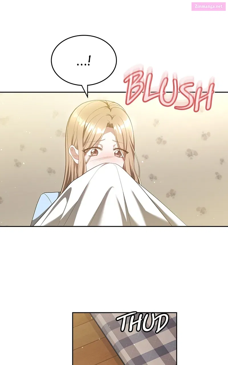 Melting Slowly Zinmanga X Chapter 18 Page 51