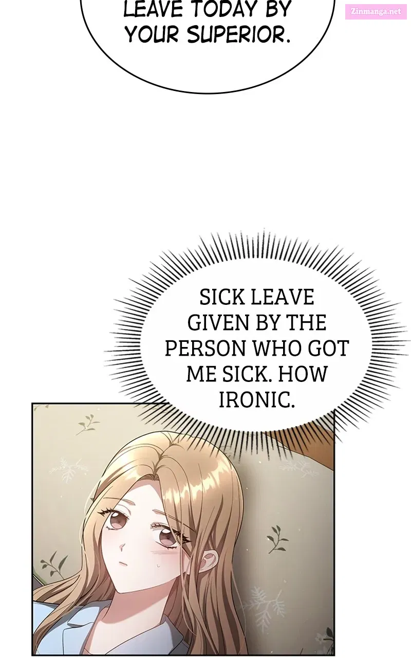 Melting Slowly Zinmanga X Chapter 18 Page 62