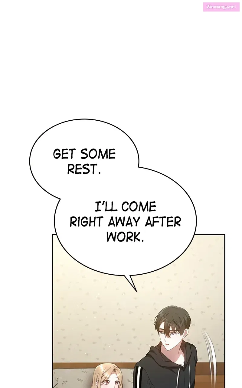 Melting Slowly Zinmanga X Chapter 18 Page 63
