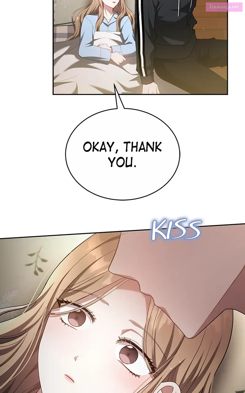 Melting Slowly Zinmanga X Chapter 18 Page 64