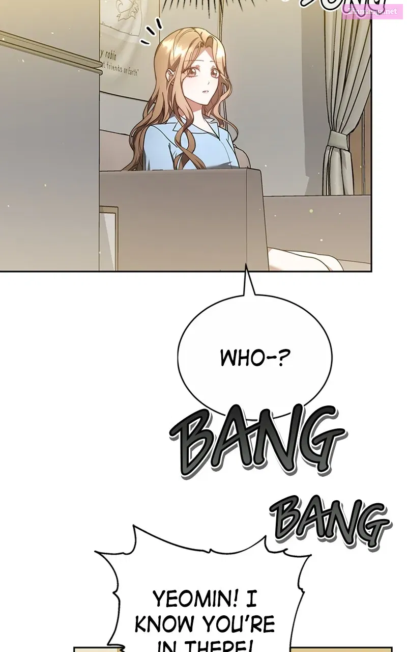 Melting Slowly Zinmanga X Chapter 17 Page 6