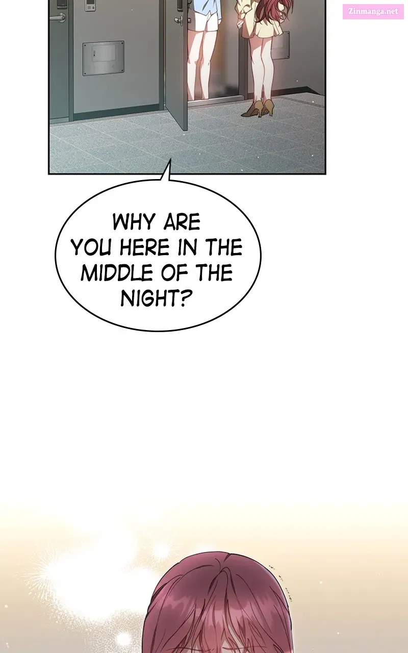 Melting Slowly Zinmanga X Chapter 17 Page 10