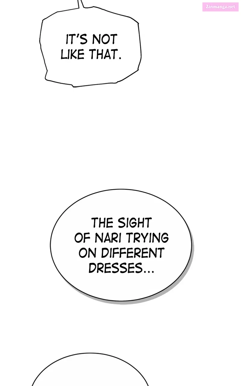 Melting Slowly Zinmanga X Chapter 15 Page 50