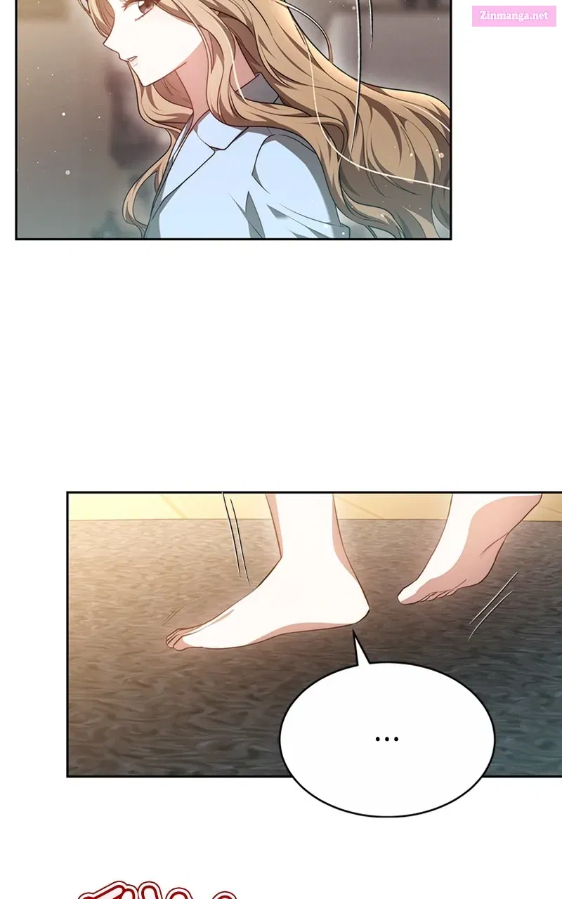 Melting Slowly Zinmanga X Chapter 15 Page 58