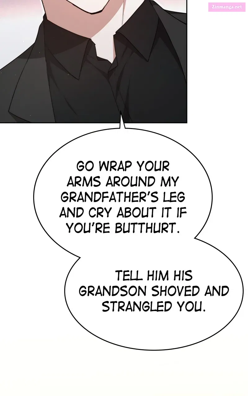 Melting Slowly Zinmanga X Chapter 14 Page 27