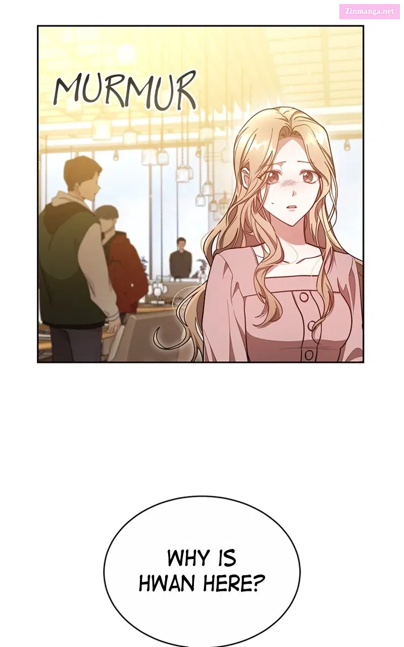 Melting Slowly Zinmanga X Chapter 14 Page 41