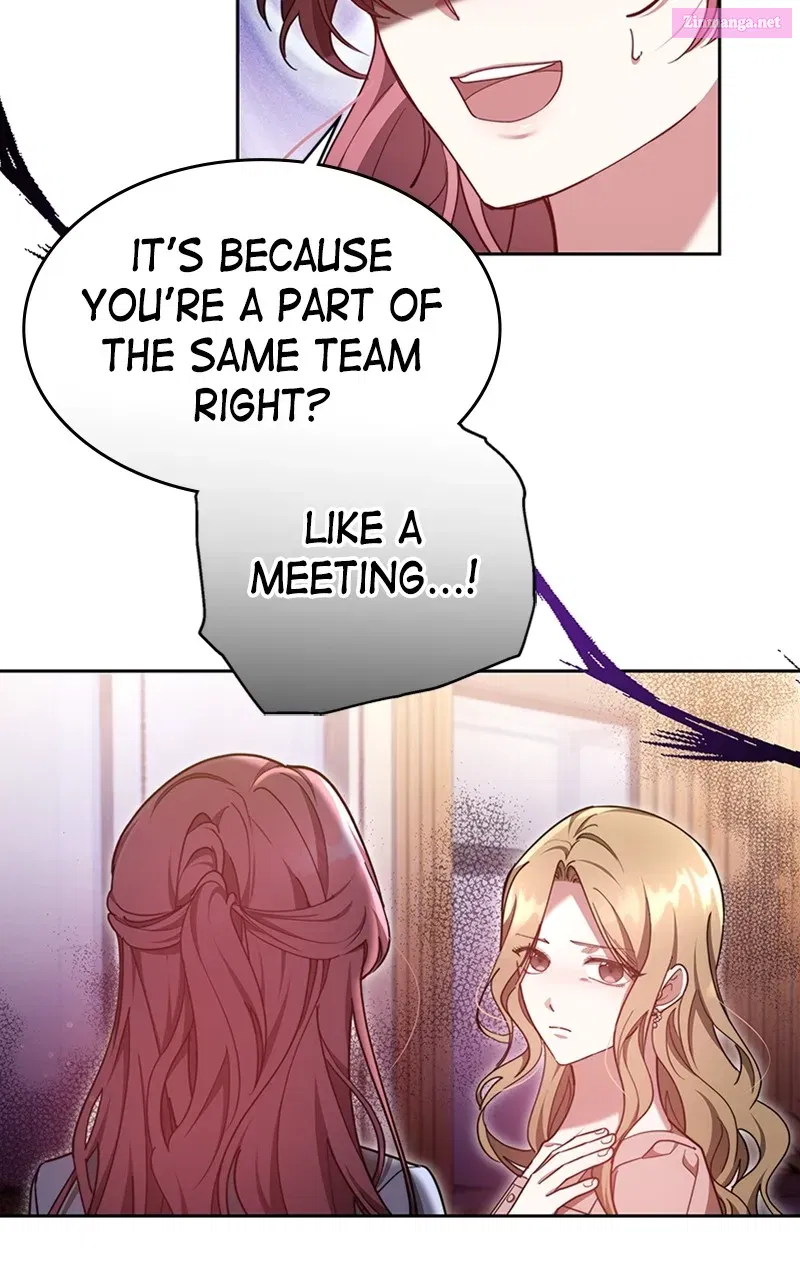 Melting Slowly Zinmanga X Chapter 14 Page 43