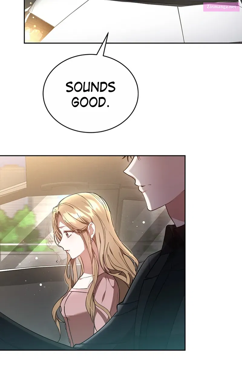 Melting Slowly Zinmanga X Chapter 13 Page 3