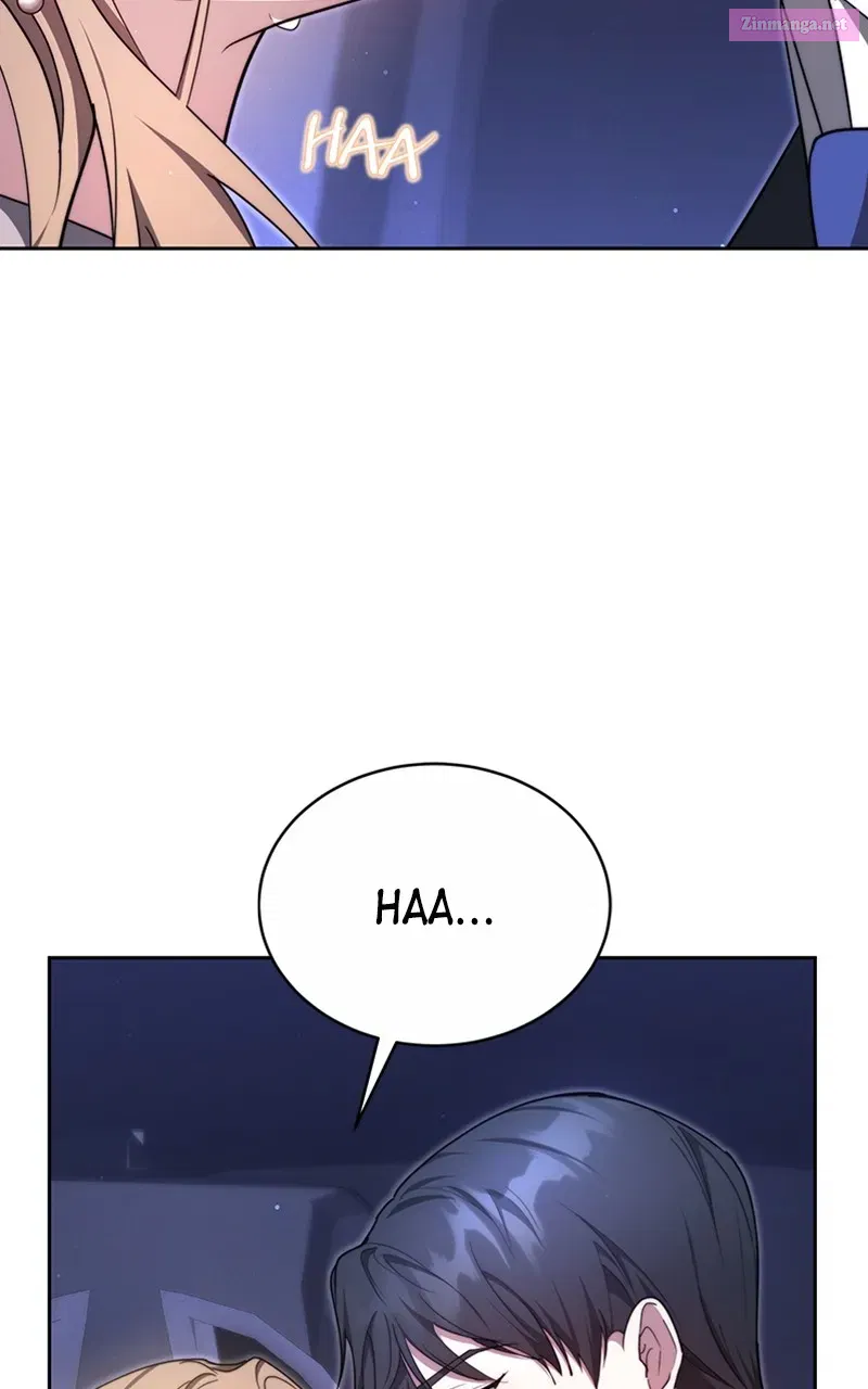 Melting Slowly Zinmanga X Chapter 12 Page 10