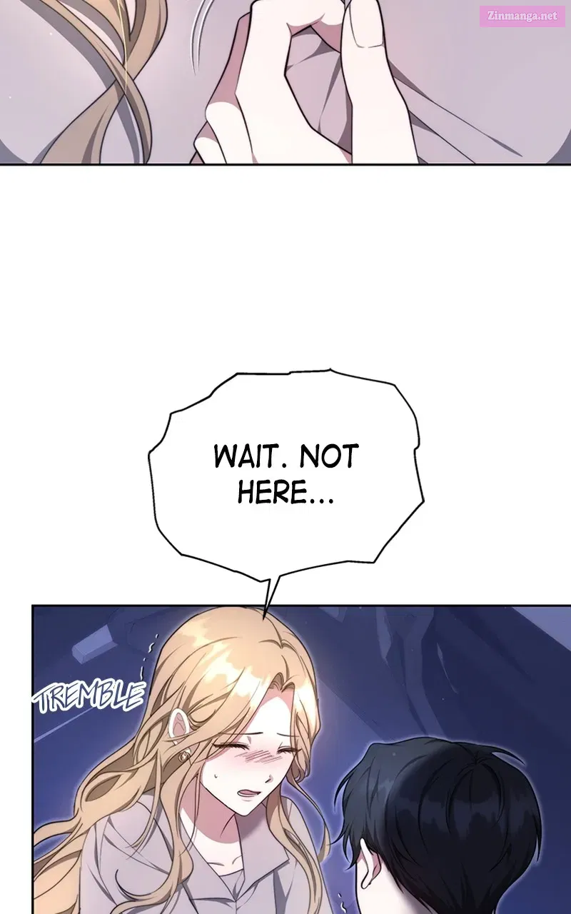 Melting Slowly Zinmanga X Chapter 12 Page 21
