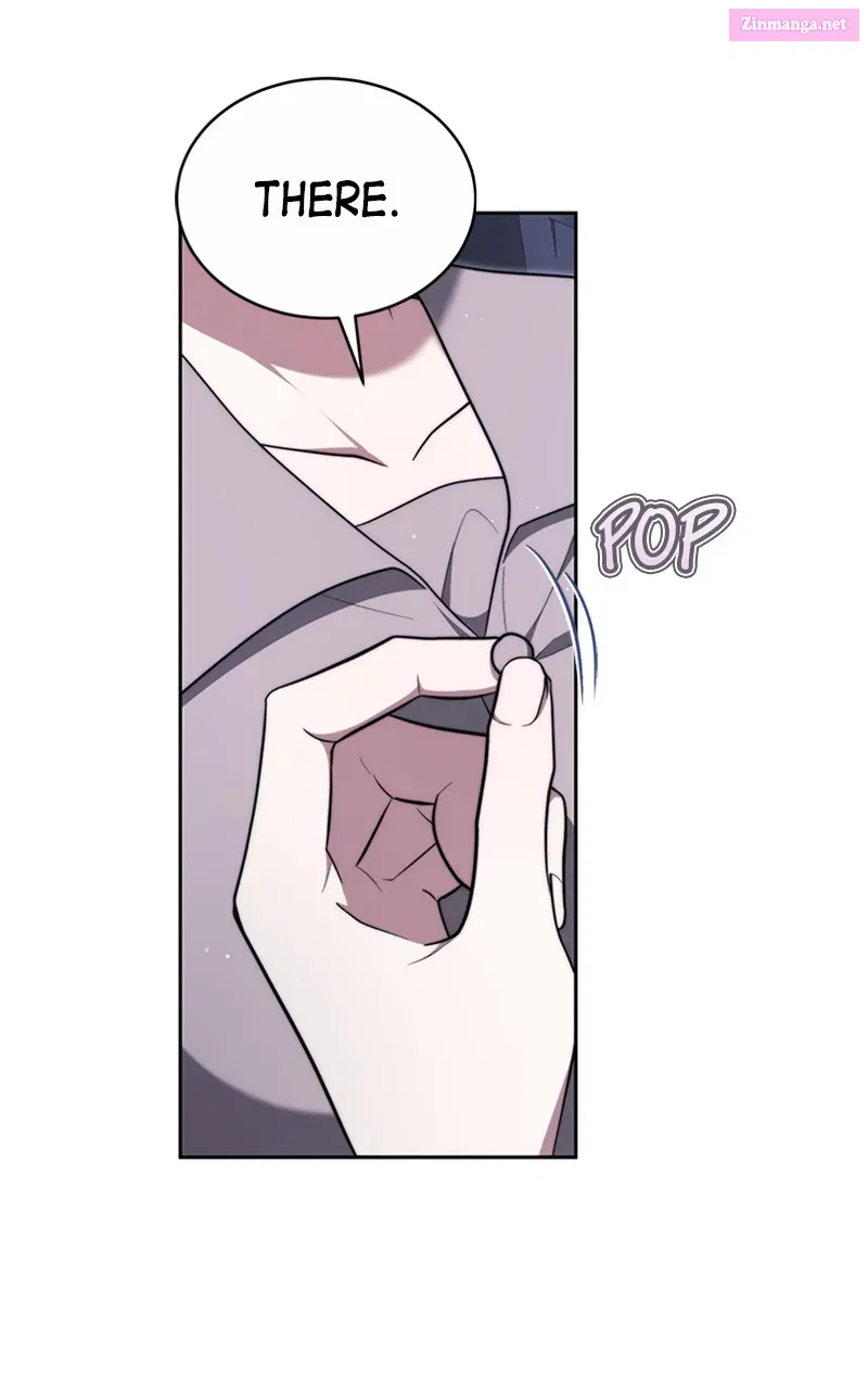 Melting Slowly Zinmanga X Chapter 12 Page 25