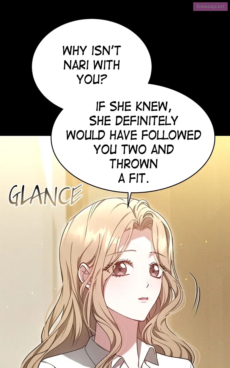 Melting Slowly Zinmanga X Chapter 10 Page 4